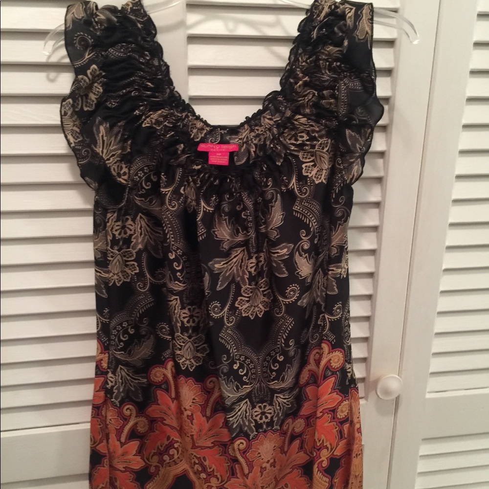 Blouse